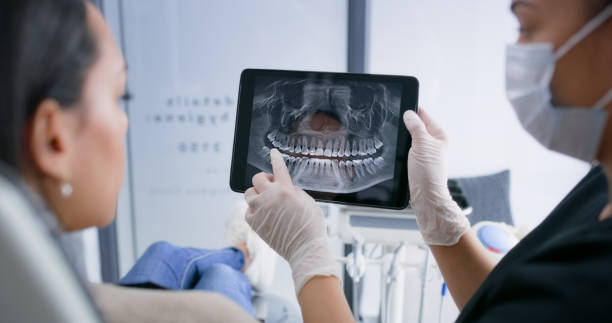 Licensed Tooth Extraction service in Mansfield, AR - Smile Center Dentistry